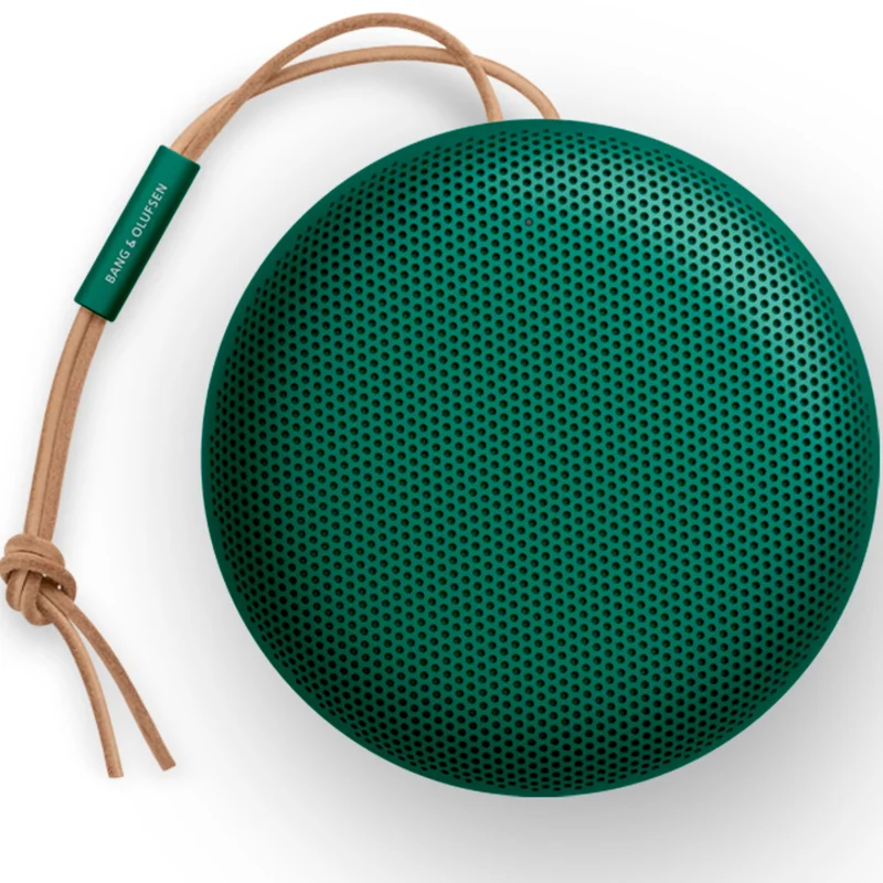 Колонки Bluetooth B&O BeoSound A1 2nd Gen, Green 2