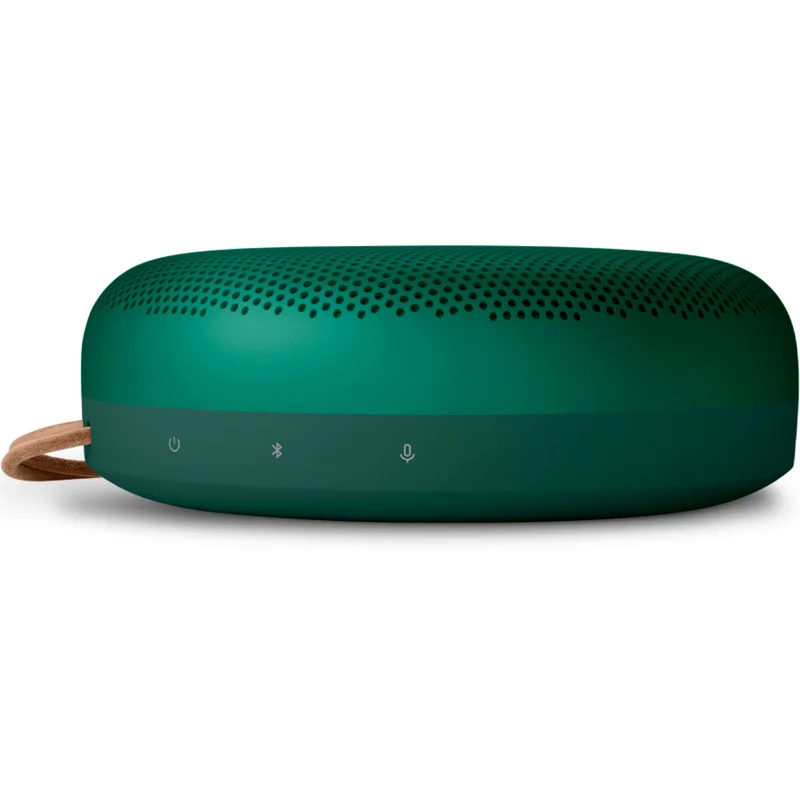 Колонки Bluetooth B&O BeoSound A1 2nd Gen, Green 3