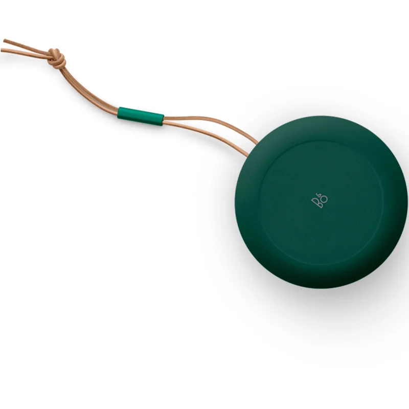 Колонки Bluetooth B&O BeoSound A1 2nd Gen, Green 4