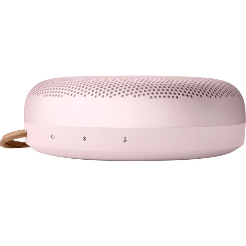 Колонки Bluetooth B&O BeoSound A1 2nd Gen, Pink 2