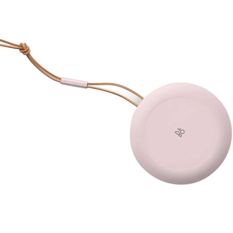 Колонки Bluetooth B&O BeoSound A1 2nd Gen, Pink 3