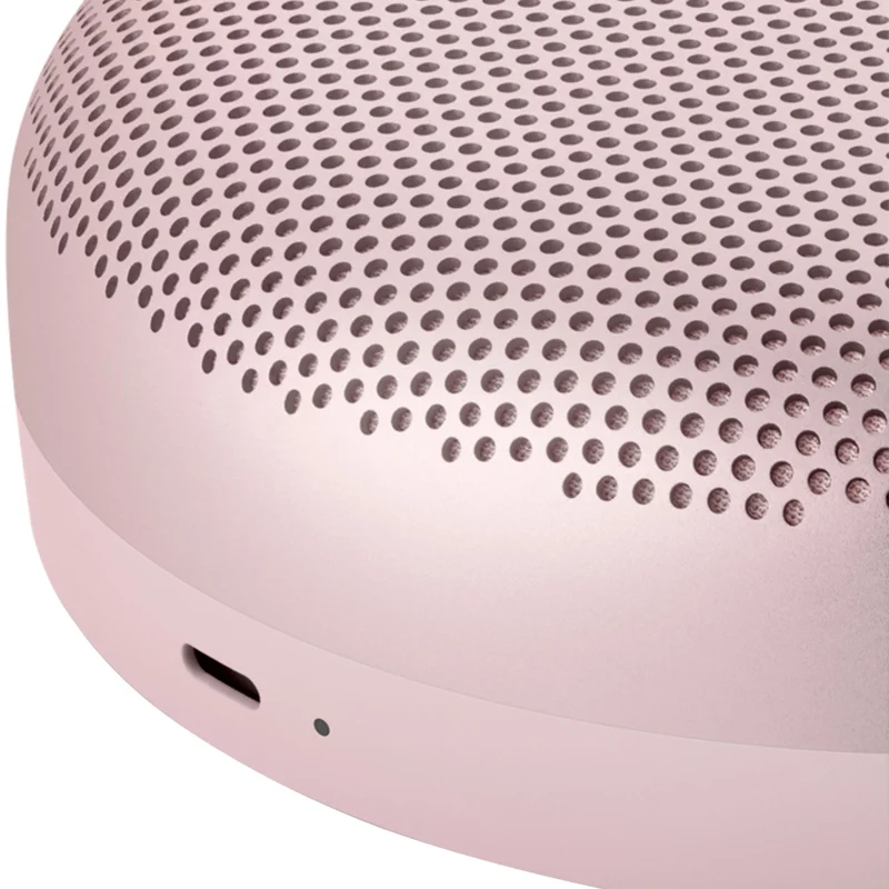Колонки Bluetooth B&O BeoSound A1 2nd Gen, Pink 4