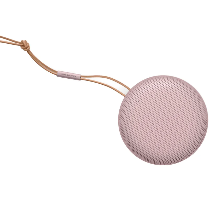 Колонки Bluetooth B&O BeoSound A1 2nd Gen, Pink 5