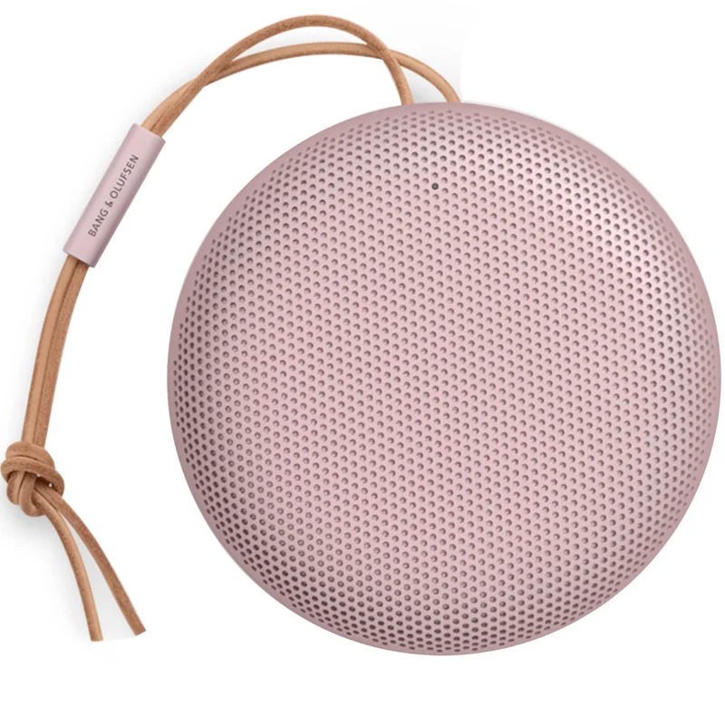Колонки Bluetooth B&O BeoSound A1 2nd Gen, Pink 6