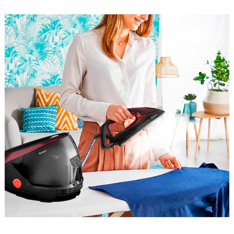 Гладильная система Tefal GV-9230 8