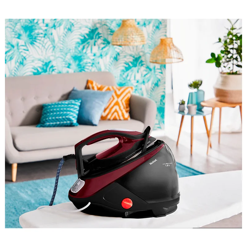 Гладильная система Tefal GV-9230 9