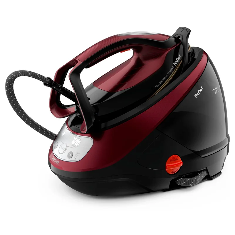 Гладильная система Tefal GV-9230 7