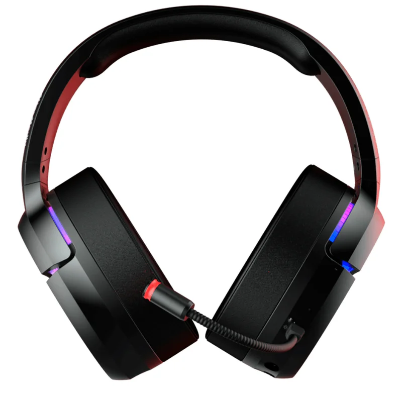 Игровая гарнитура AverMedia Live Gamer GH510 (40AAGH510ASK) 2