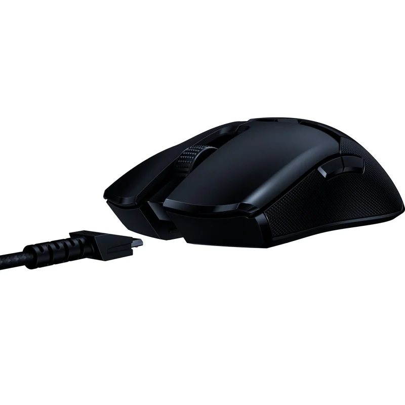 Мышка игровая беспроводная USB Razer Viper Ultimate & Mouse Dock 3