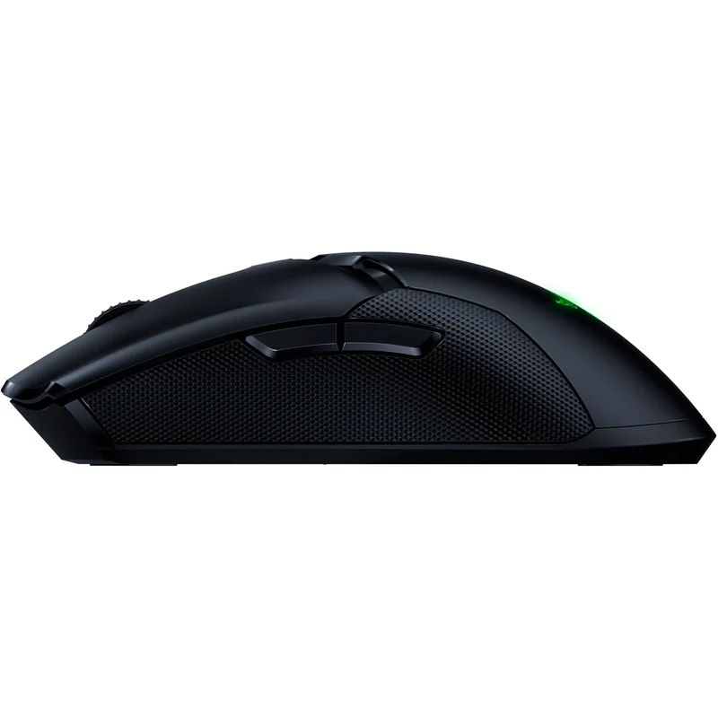 Мышка игровая беспроводная USB Razer Viper Ultimate & Mouse Dock 5