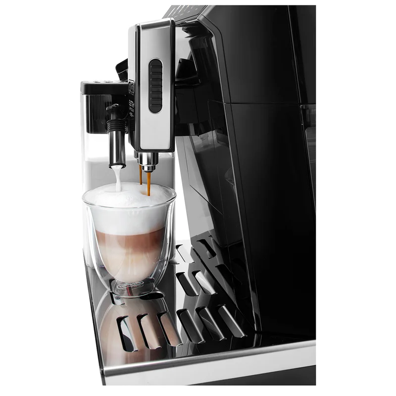 Кофемашина Delonghi ECAM-46.860.B 3