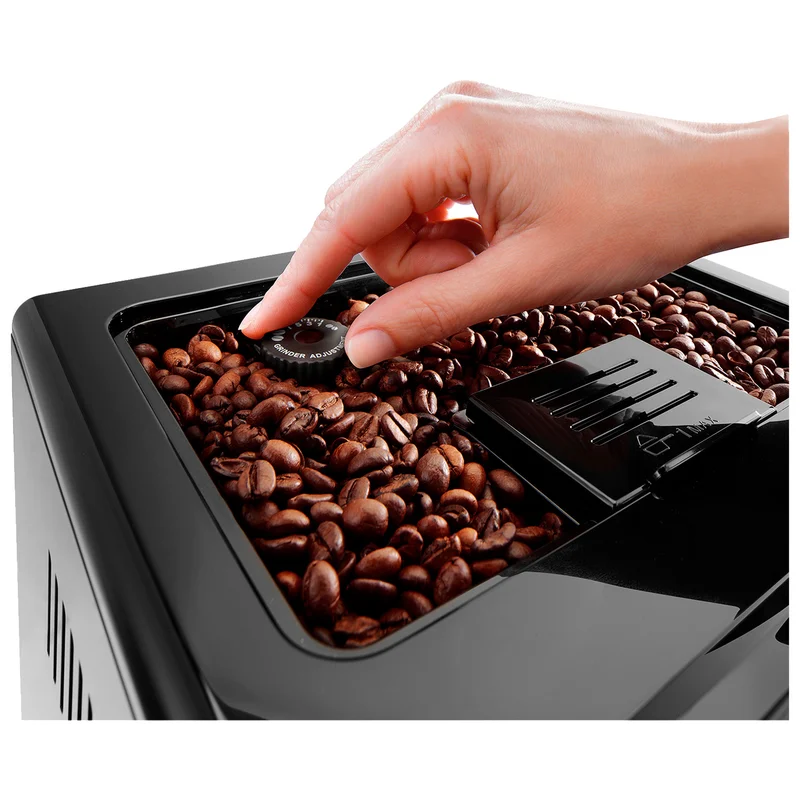 Кофемашина Delonghi ECAM-46.860.B 5