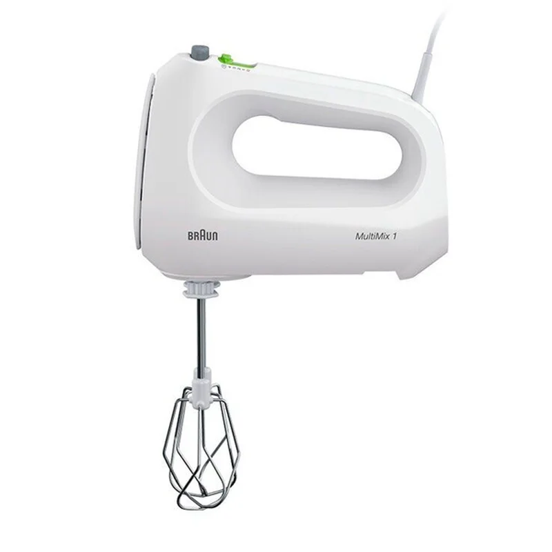 Миксер Braun HM-1010 2