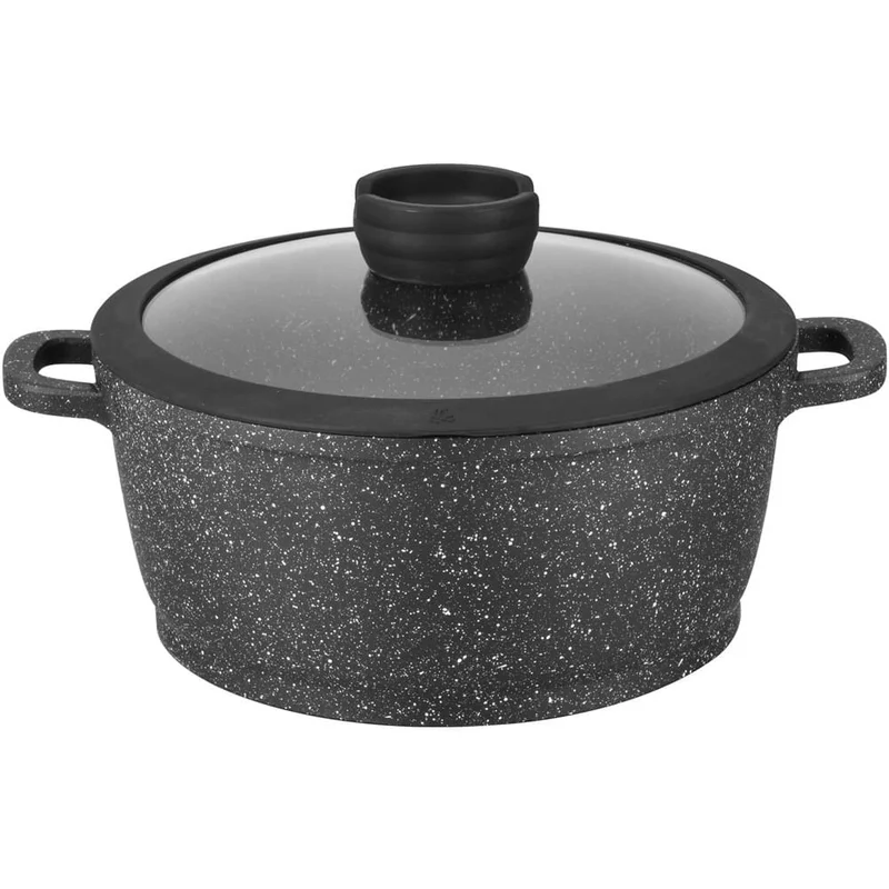 Кастрюля 6.5л Grans AG 115-28