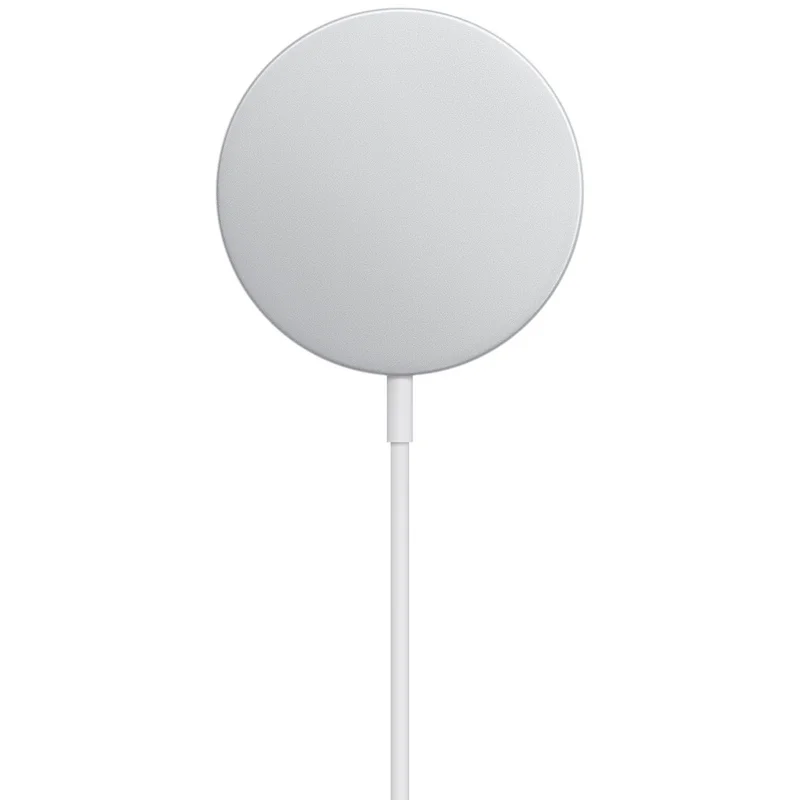 Беспроводное зарядное устройство MagSafe for Iphone (MHXH3ZM/A) 2
