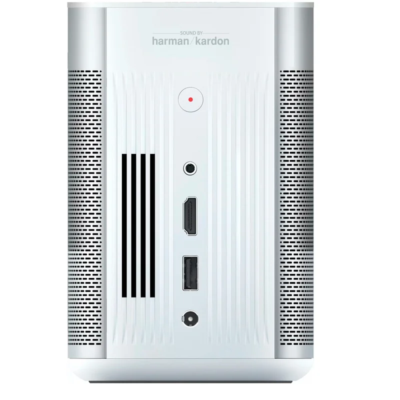 Проектор портативный XGIMI MoGo Pro 2