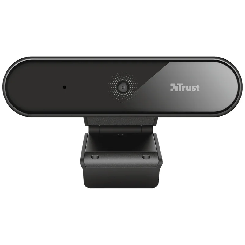 Web Камера Trust Tyro, FHD, Black (23637T) 2