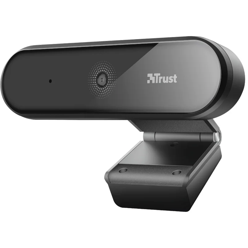 Web Камера Trust Tyro, FHD, Black (23637T) 3