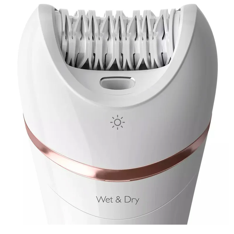 Эпилятор Philips BRE-740 2