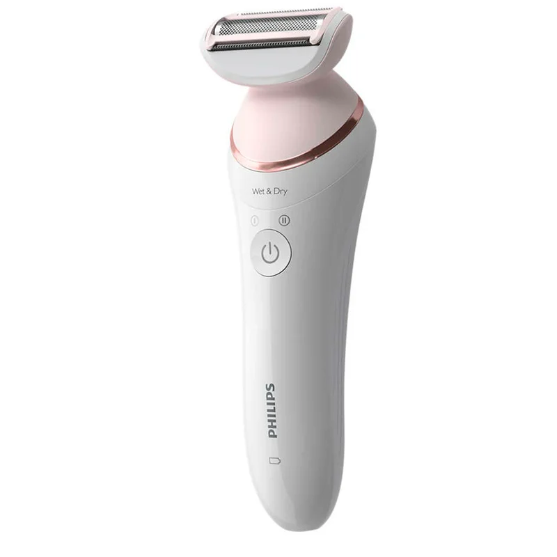 Эпилятор Philips BRE-740 3