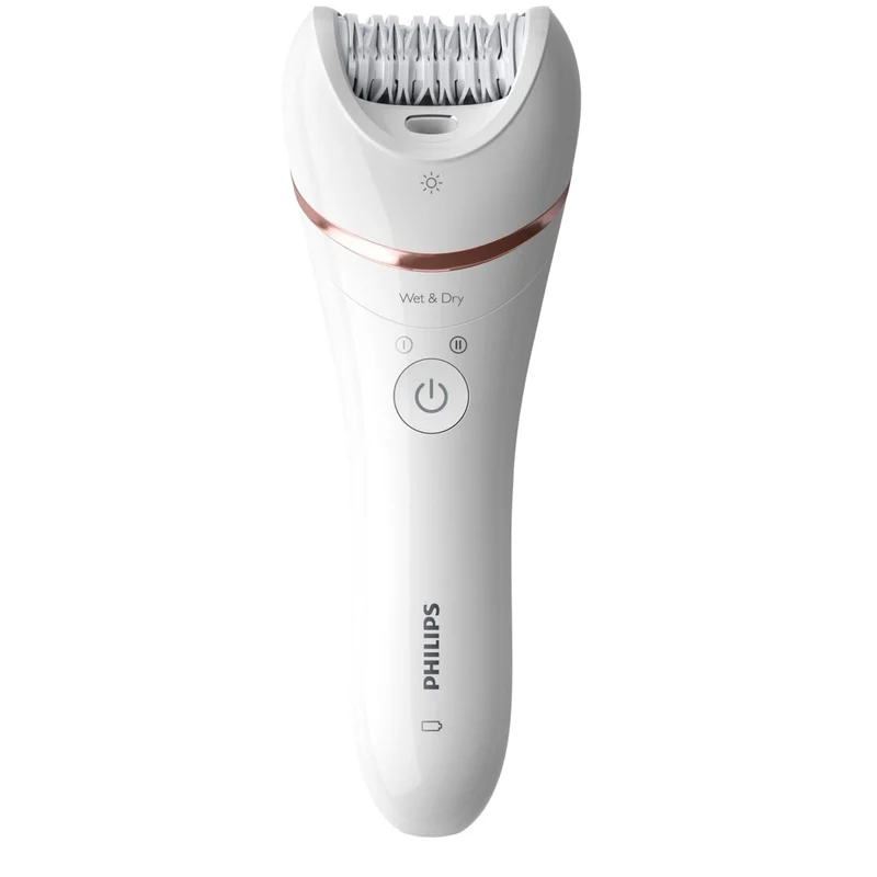 Эпилятор Philips BRE-735 2