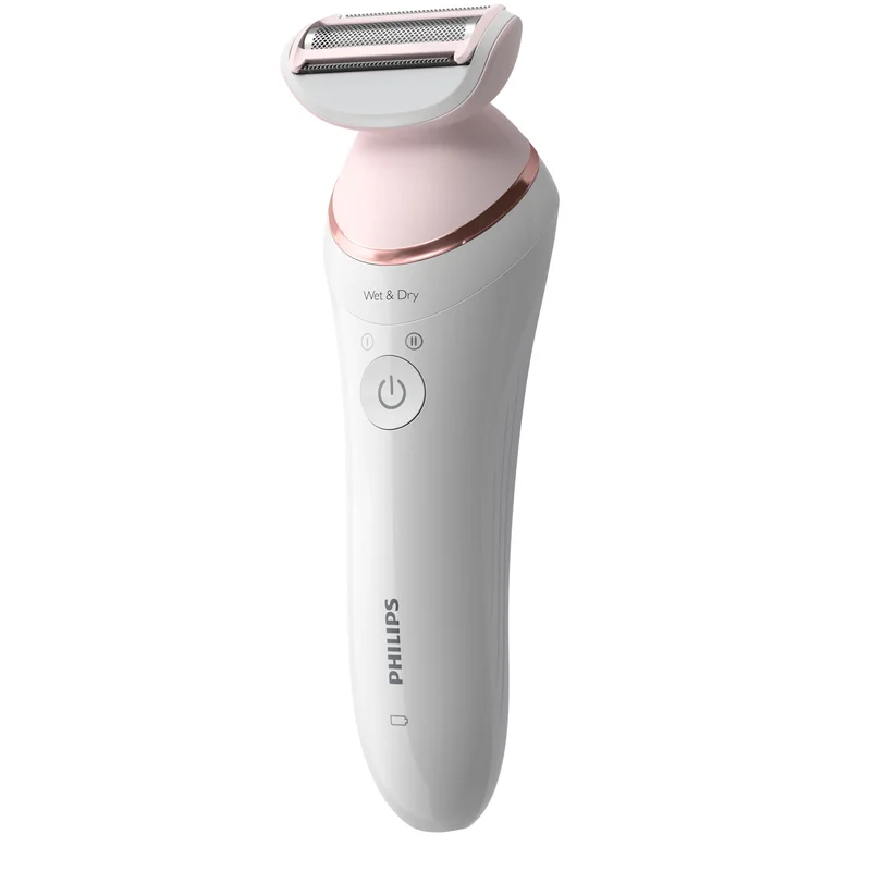 Эпилятор Philips BRE-735 3