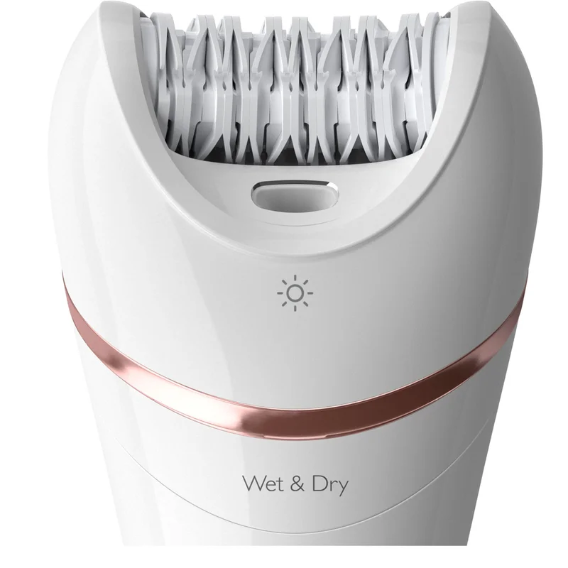 Эпилятор Philips BRE-735 7