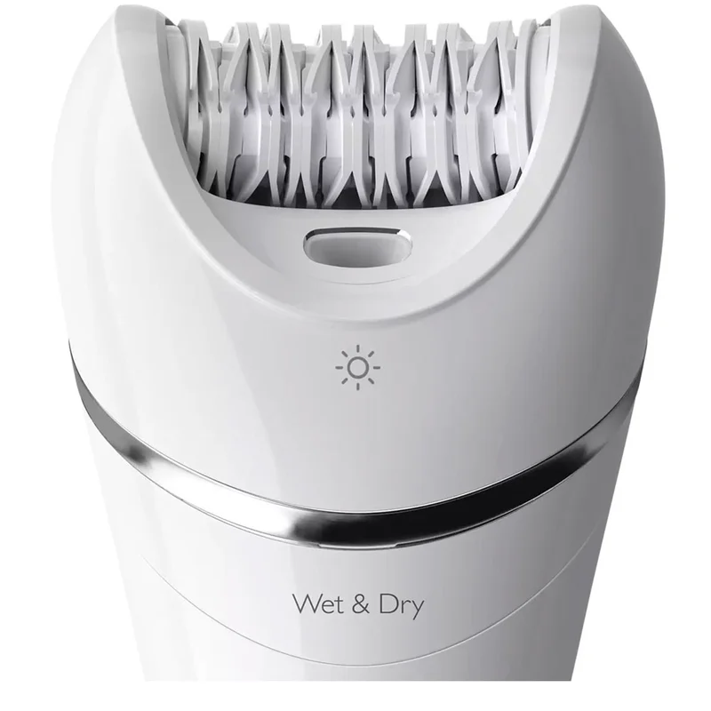 Эпилятор Philips BRE-715 2