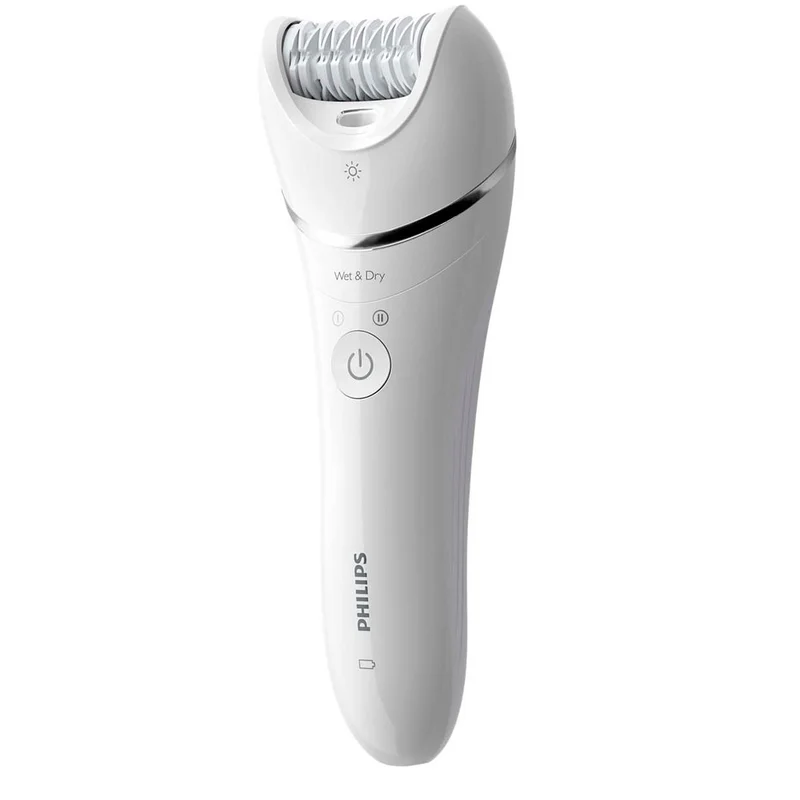 Эпилятор Philips BRE-715 3