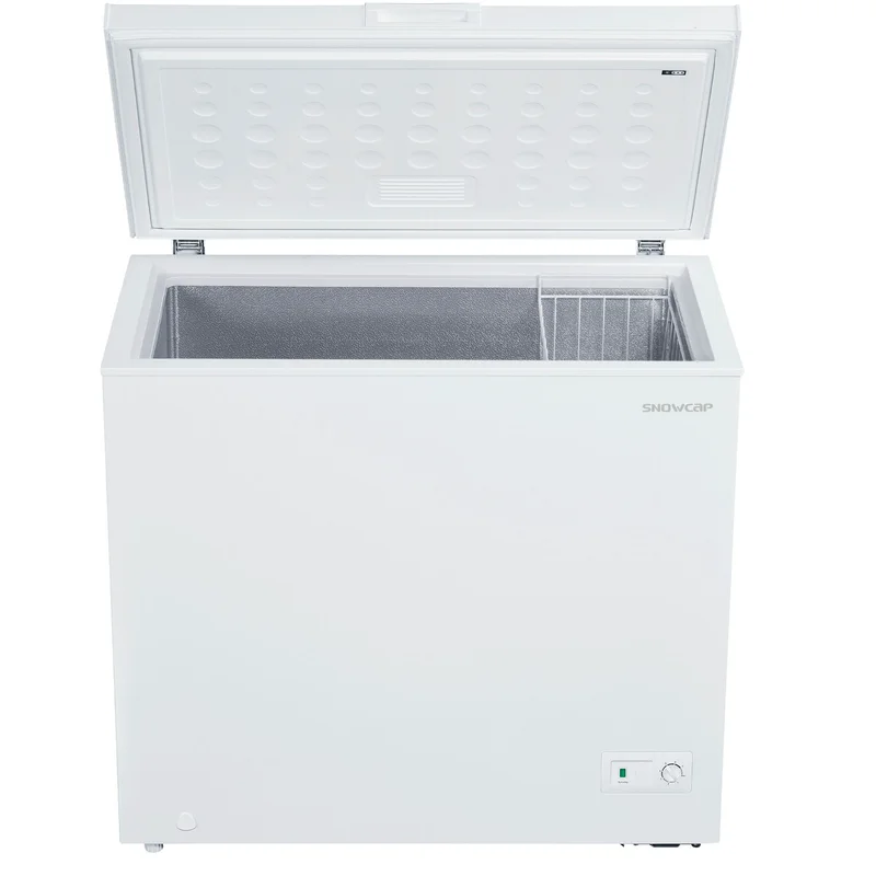 Морозильная камера ларь Snowcap CF-200 2