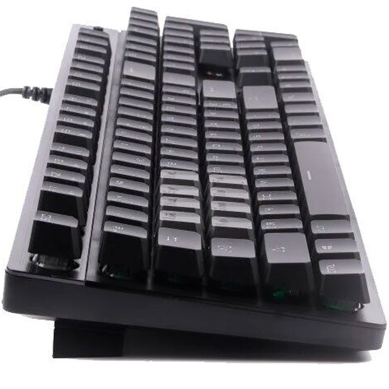 Игровая клавиатура Bloody B500N, Black (B500N) 3