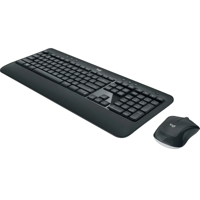 Клавиатура + Мышка беспроводные USB Logitech MK540 Advanced 2