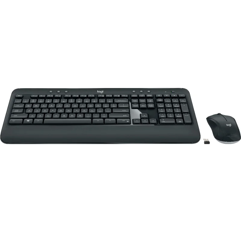 Клавиатура + Мышка беспроводные USB Logitech MK540 Advanced 4