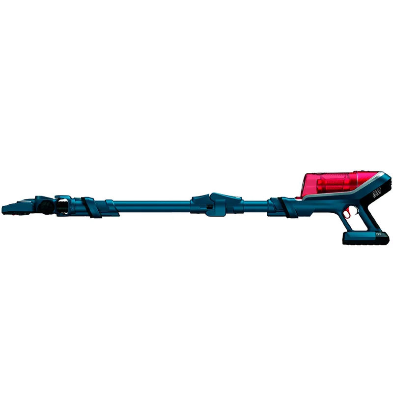 Вертикальный пылесос Tefal TY-9679WO 2