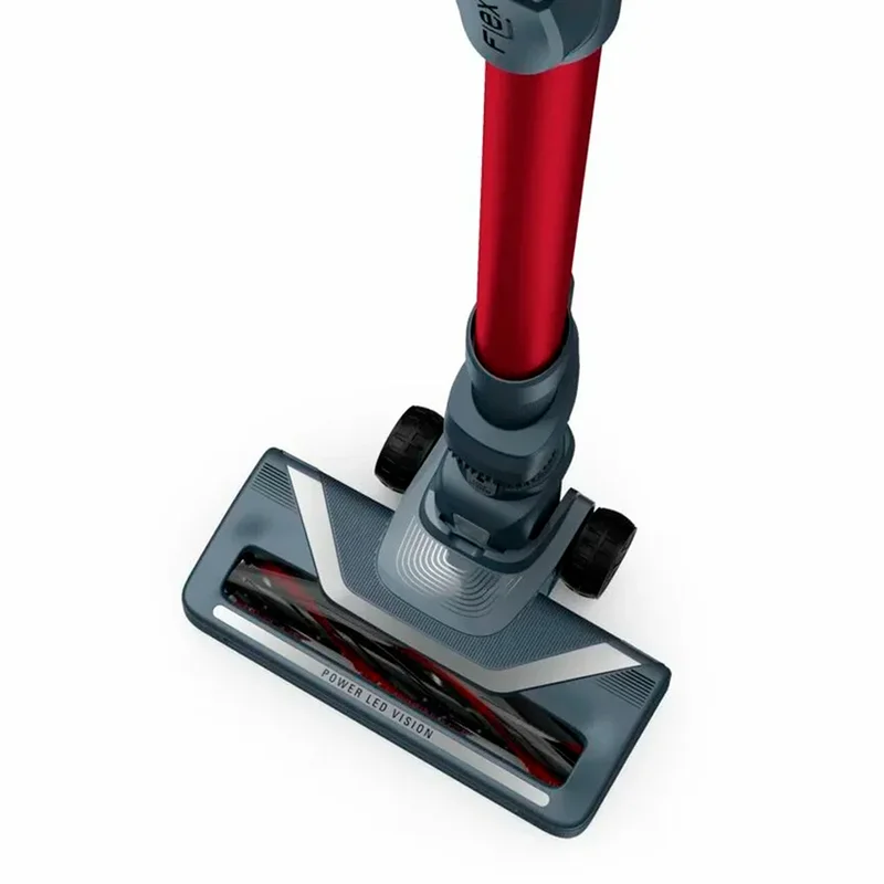 Вертикальный пылесос Tefal TY-9679WO 3