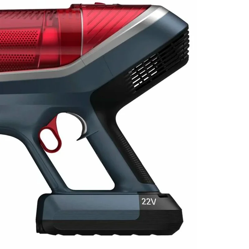 Вертикальный пылесос Tefal TY-9679WO 5
