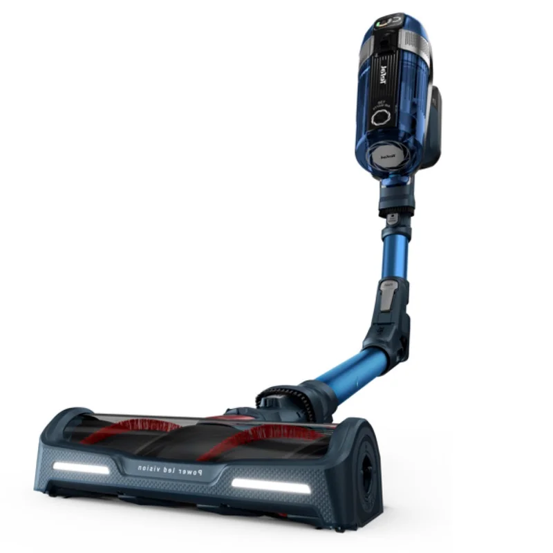 Вертикальный моющий пылесос Tefal TY-9890WO 9