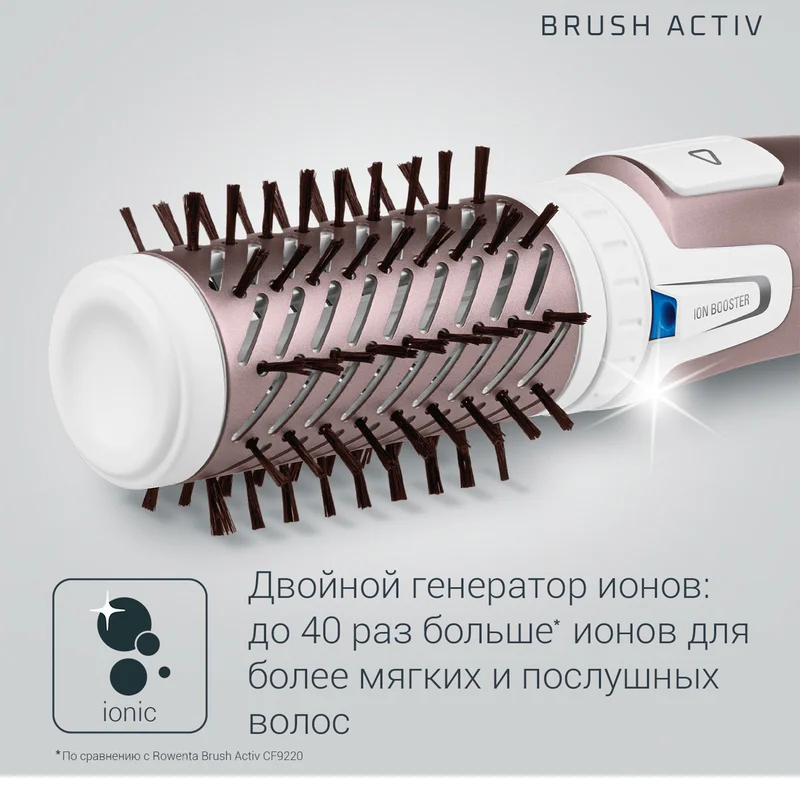 Фен-щетка Rowenta CF-9540 7