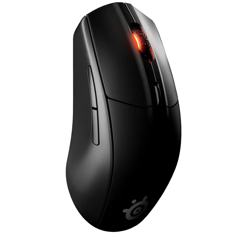 Мышка игровая беспроводная USB Steelseries Rival 3, Black 2