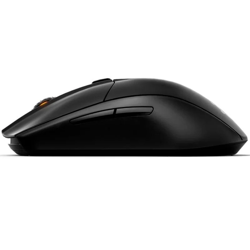 Мышка игровая беспроводная USB Steelseries Rival 3, Black 5