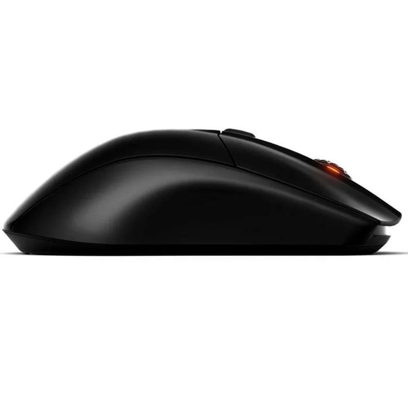 Мышка игровая беспроводная USB Steelseries Rival 3, Black 6