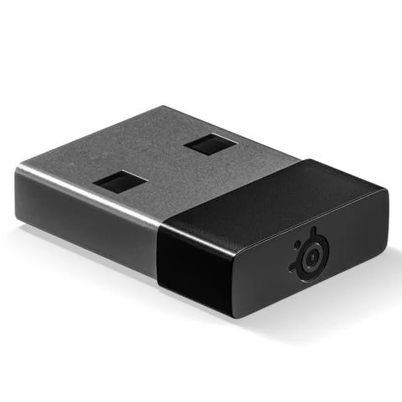Мышка игровая беспроводная USB Steelseries Rival 3, Black 9