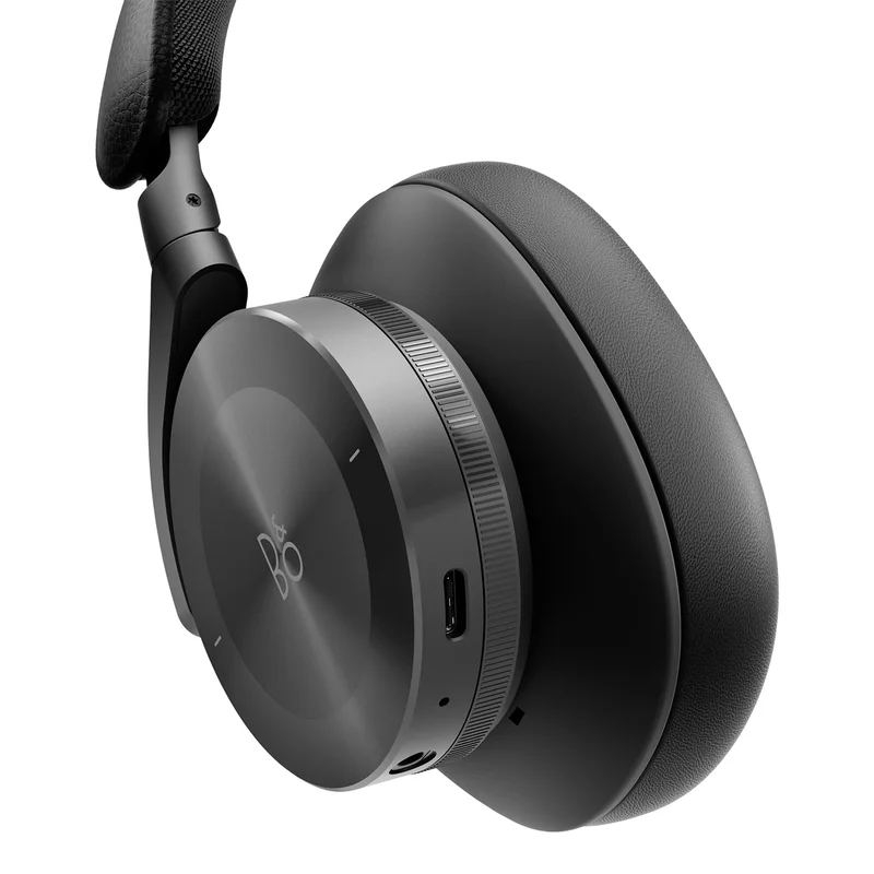 Наушники Накладные B&O Bluetooth BeoPlay H95, Black 8