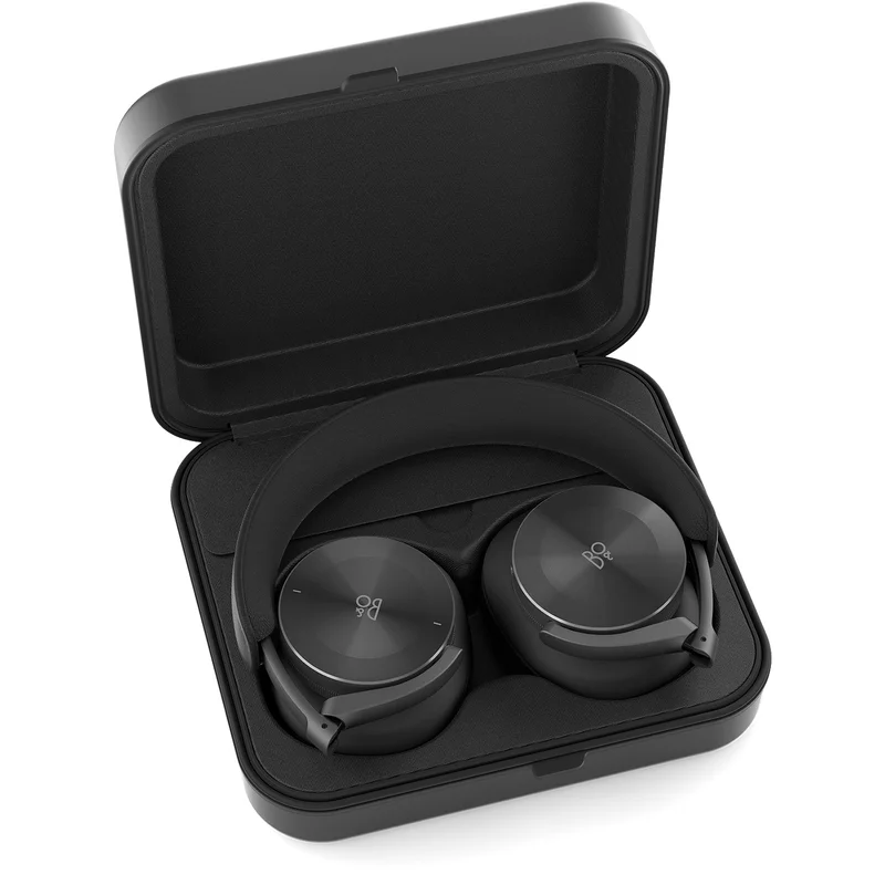 Наушники Накладные B&O Bluetooth BeoPlay H95, Black 4