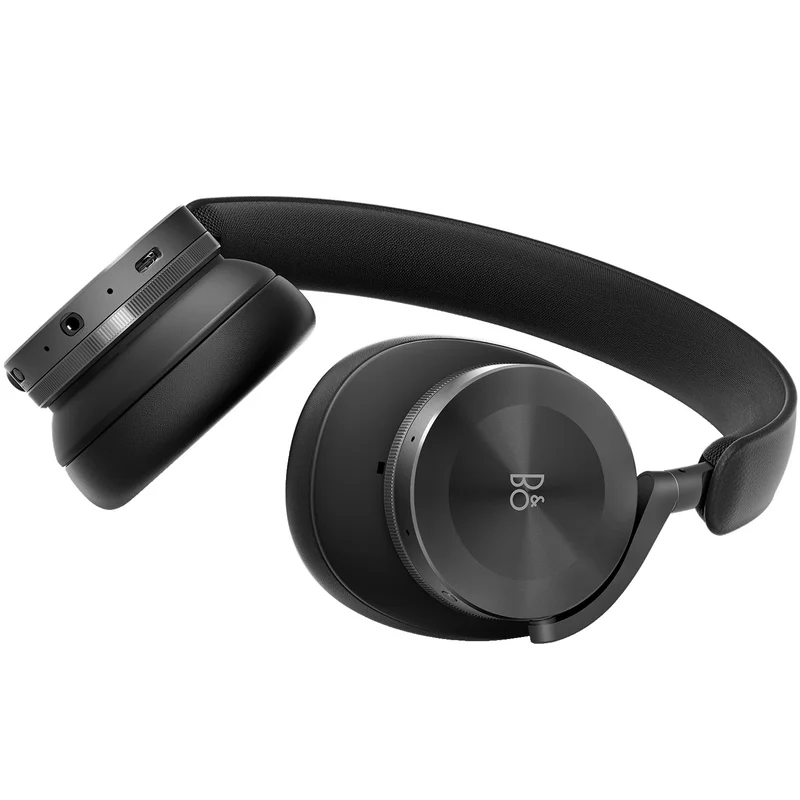 Наушники Накладные B&O Bluetooth BeoPlay H95, Black 6