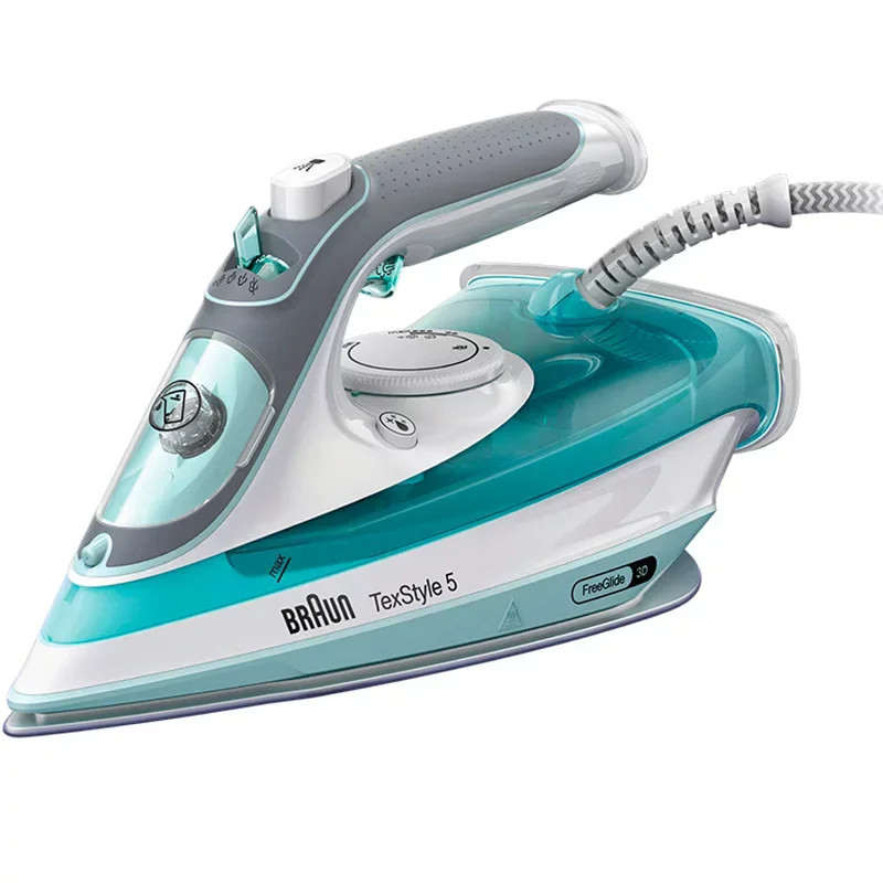 Утюг Braun SI-5006BL