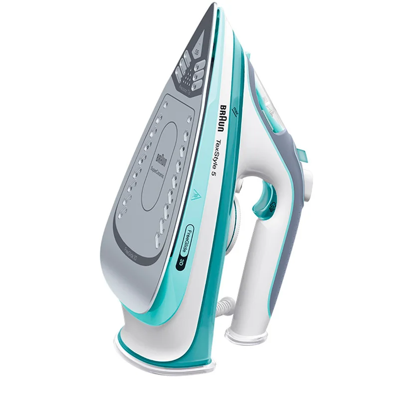 Утюг Braun SI-5006BL 2