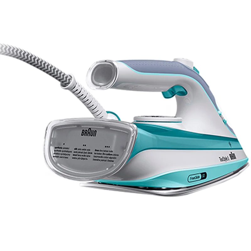 Утюг Braun SI-5006BL 3