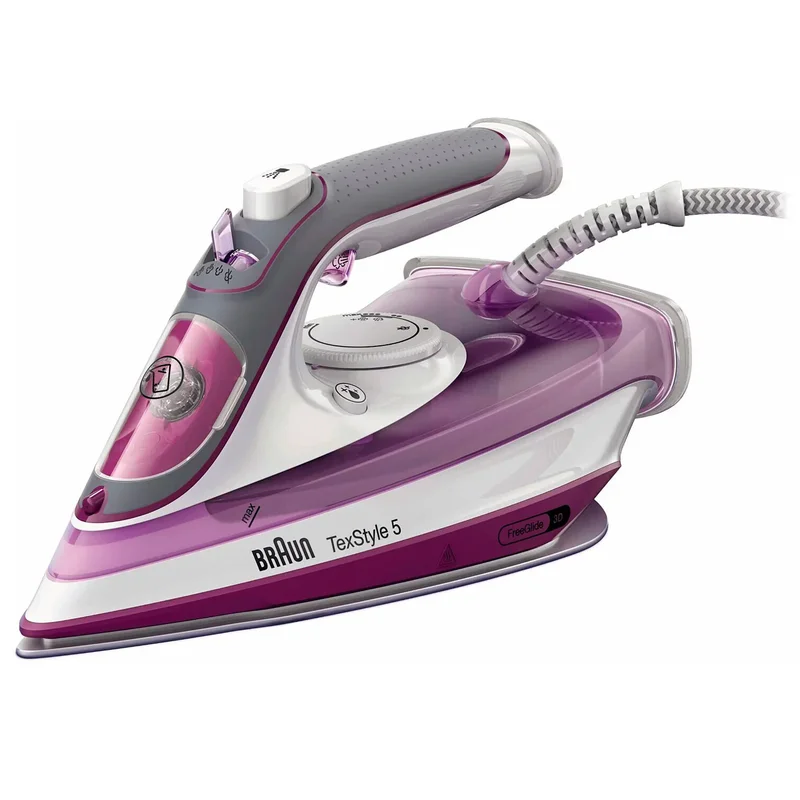 Утюг Braun SI-5037
