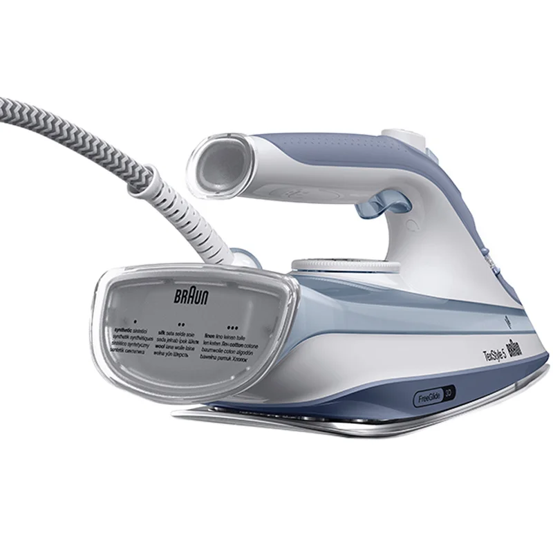 Утюг Braun SI-5078 2
